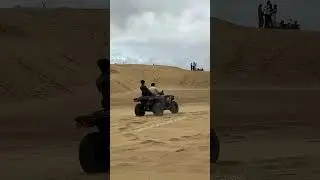 #desertsafari #samsanddunes #kasamdesertsafaricamp #jaisalmerdesertcamp #atvbike