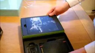 Modern Warfare 3 ***HARDENED EDITION*** **UNBOXING**