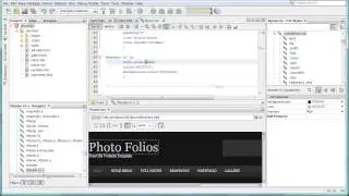 Free Tools for Editing Existing HTML-CSS-JavaScript Apps