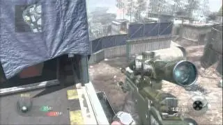 ToMaHawK Films Montage # 1