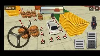 Driving School | Levels 116-120