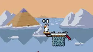 Duck Game-Play | Ghost4d Gaming