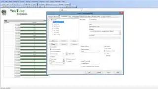 Qlikview Pivot Table Row Colors by RFB 163
