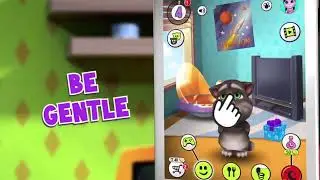 [YTP] Things My Talking Tom Likes