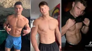 Malik Delgaty | HOT TIKTOK COMPILATION 💪🏻 #007