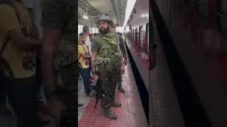 phr chal diye ham kahan#crpf #armystatus #viral #jaihind