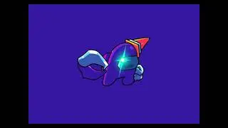 Elude 1 hour loop FNF Suspicious Funkin'