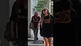 handong rich girl energy #dreamcatcher #handong #kpop
