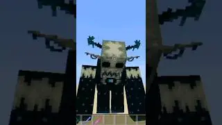Tryden vs Mutant Warden