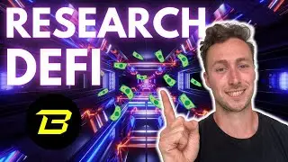 How to Research New DeFi Ecosystems (Blast L2 Example!)