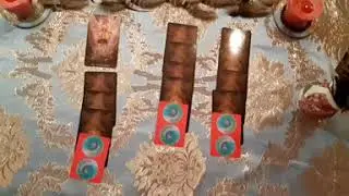 Я, ЗАБЛУДИЛСЯ(лась) в ДЕБРЯХ СВОЕГО СОЗНАНИЯ и ПОДСОЗНАНИЯ. ТАРО РАСКЛАД ОНЛАЙН.