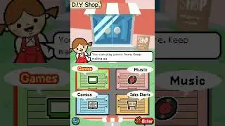 Nintendo DS Longplay - WarioWare   D I Y Part.1 Intro [4K]