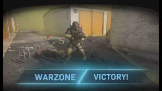 24 Kills  - Duo vs Trios CoD Warzone