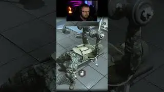 Escape from Tarkov GYM #shorts
