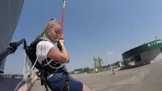 Dream Jump Zuza 08.08.2020 cz. 1