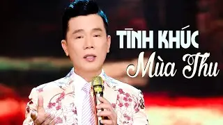 LK Tình Khúc Mùa Thu Buồn: Thư Tình Cuối Mùa Thu & Mấy Độ Thu Về | Lê Minh Trung