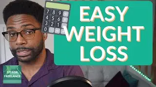 The EASY Way to Lose 10 Pounds a Year