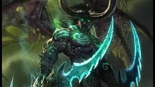 Dota 2 Guide TerrorBlade [Гайд на Террора Блейд]