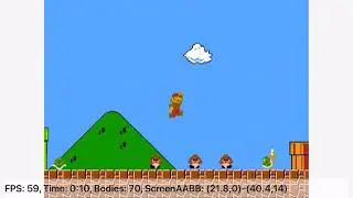 Mario Example #2