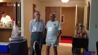 475th Fighter Pilot Song