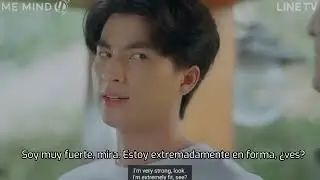 Becky salio en  TharnType 2 #gaptheseries  #beckyarmstrong  #tharntypetheseries