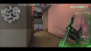 Bucky kinda broken