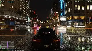 Fivem Syntom Graphics Mods