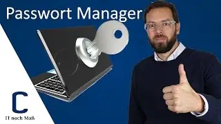 Unverzichtbare Tools: Wieso wir alle Passwortmanager nutzen sollten – CYBERDYNE