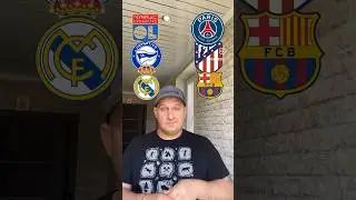 РЕАЛ МАДРИД - БАРСЕЛОНА 🔥 АЛАВЕС - АТЛЕТИКО МАДРИД ⚽️ ПСЖ - ЛИОН 🔥 СТАВКИ НА СЕГОДНЯ  