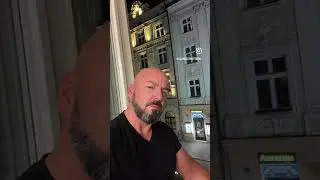 Amaze Balls!! #fypシ゚viral #hotel #restaurant #krakow