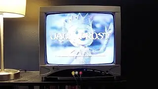 Jack Frost (1979) VHS Intro Credits