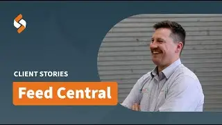 Feed Central | A Safe Ag Systems User Story