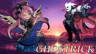 [EDOPRO] GHOSTRICK deck Mar.2021