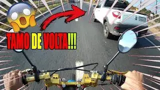 Moby Vlog - Estamos na ativa!!! Câmera nova