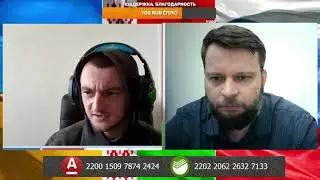 Чат рулетка с Украиной. Усе будэ добрэ, очередной пэрэмохатор.