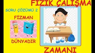 10. Sınıf 1. Yazılı Çalışması
