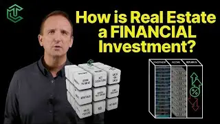 The Real Estate Finance and Investment Matrix