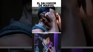 El SALVADOR de Marvel