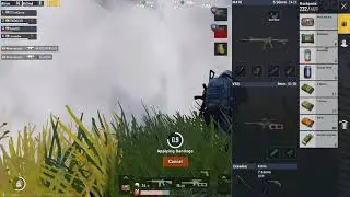 [XDA] PUBG Mobile gameplay On Realme X2 Pro in HD Graphics
