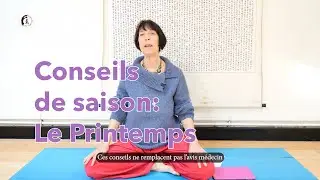 MEDECINE CHINOISE l Liliane PAPIN l Conseils de saison : l'irritabilité, la colère et l’impatience