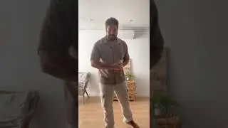 Preparando una semana mágica más. Go!