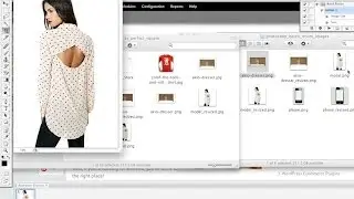 Batch Resize Images Using Photoshop