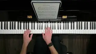 Clementi: "Pyrenese Melody" from Art of Playing (Early Intermediate Classical Piano Pieces)