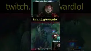 ABSOLUTELY INSANE lvl 1 Shaco Support Jungle Invade 🤡