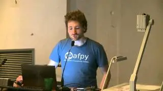 PyConFR 2013 - Jonathan Schemoul - La domotique en Python et HTML5