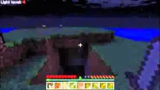 Minecraft-CREEPY SOUNDS HEROBRINE