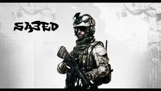 [ sa3ed15 Montage #5] IexT - battlefield 3