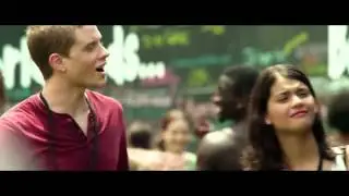 Континуум 2015 Русский трейлер