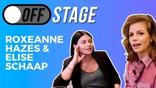 #OffStage