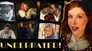 7 Underrated Film Costumes | New Academy Award Category?